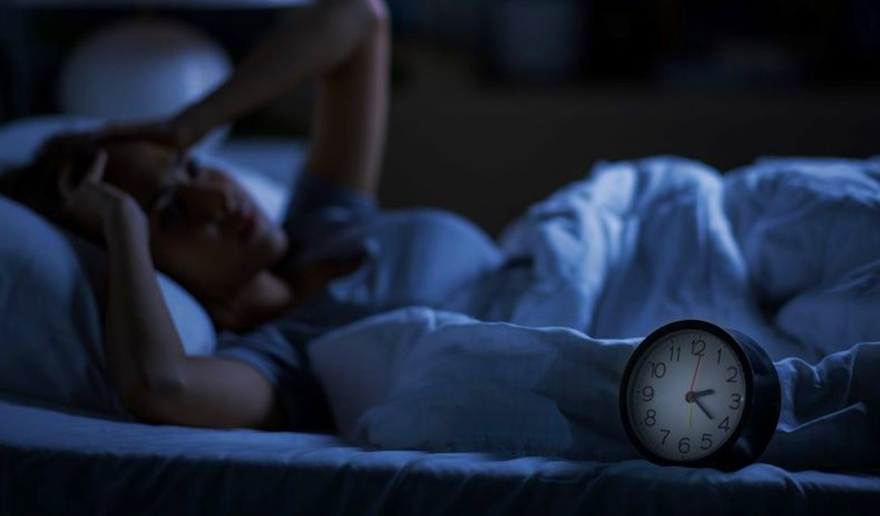 Losing just one hour of sleep may harm health