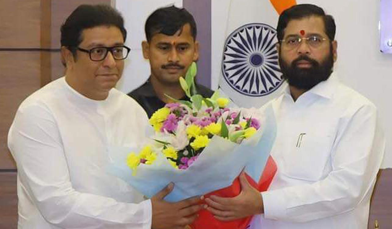 Maharashtra Assembly polls: MNS may contest Worli seat against Sena (UBT)’s Aaditya Thackeray