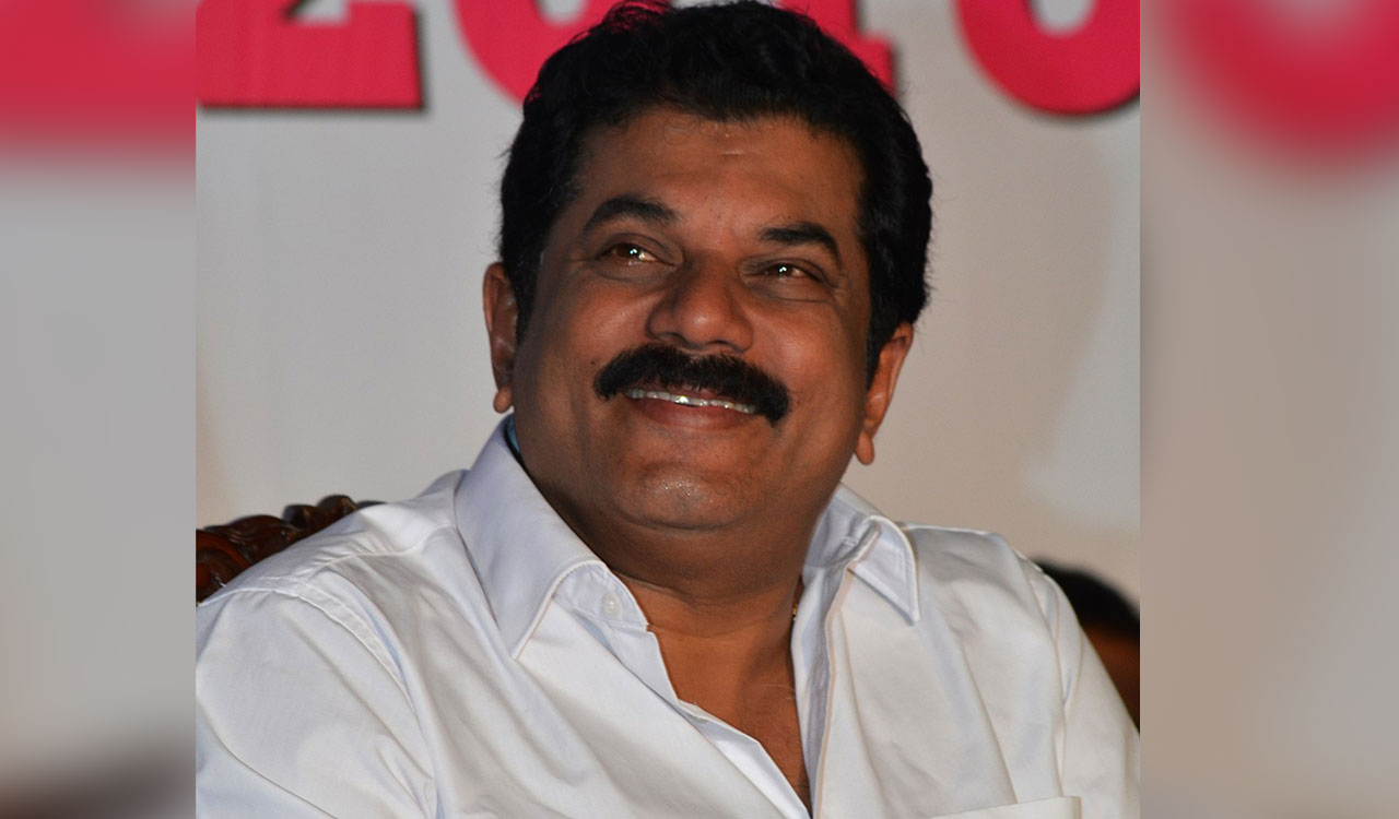 Four prominent Malayalam actors, including Mukesh, are accused of sexual abuse again