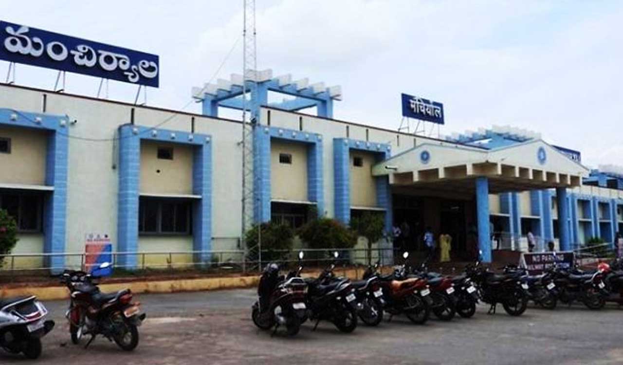 In-charge officers administer Mancherial SRO; Sub-Registrars on long leaves