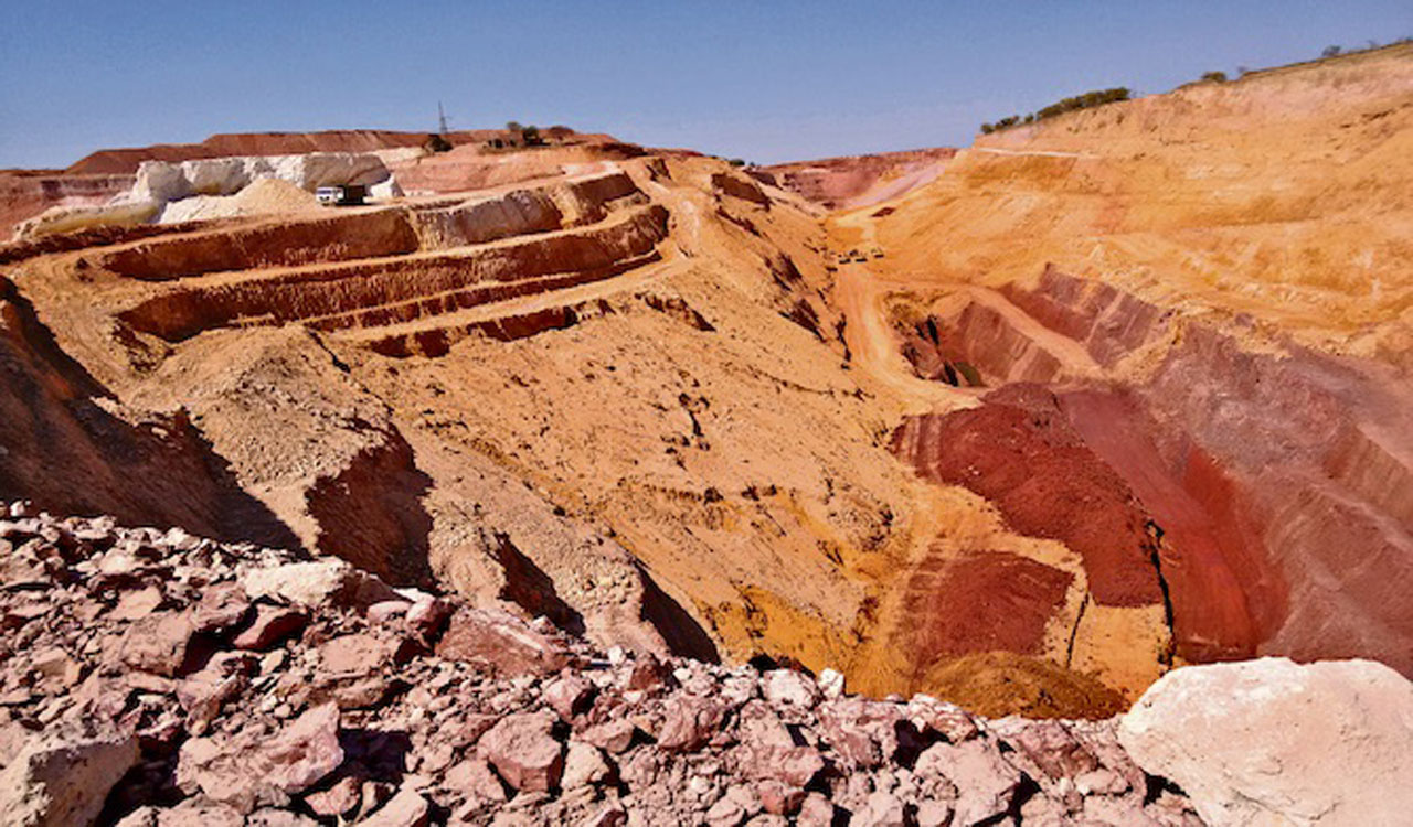 Telangana: Govt to conduct e-auction for limestone mining bidding process