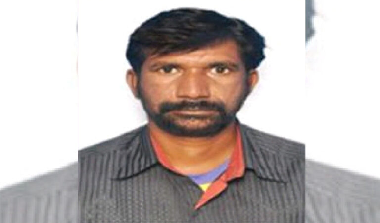 Mohammed Sharif