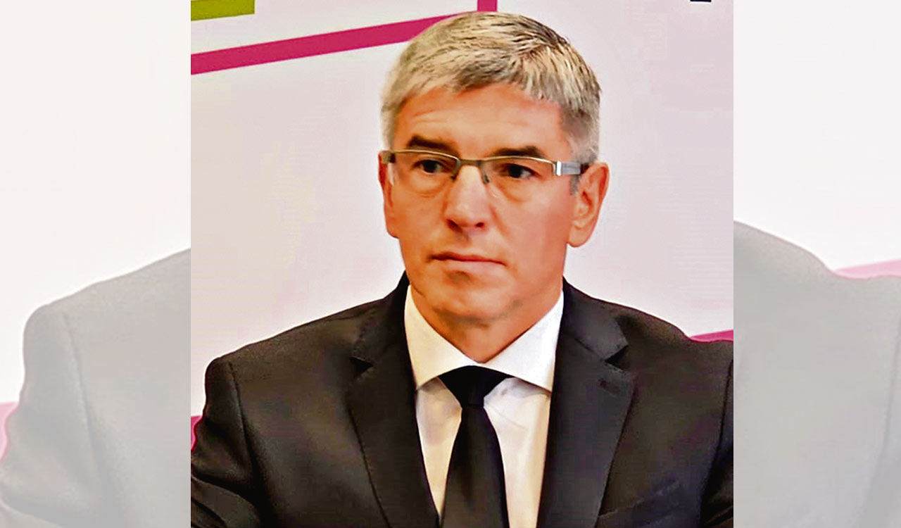 Russia aims to become prime shooting destination