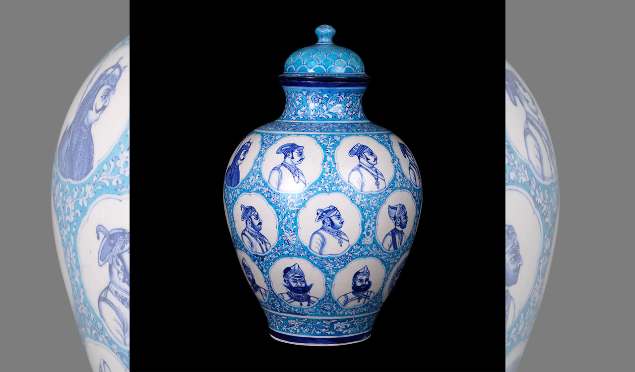 Hyderabad set to host ‘Naayaab’ showcasing master artisans from across the country