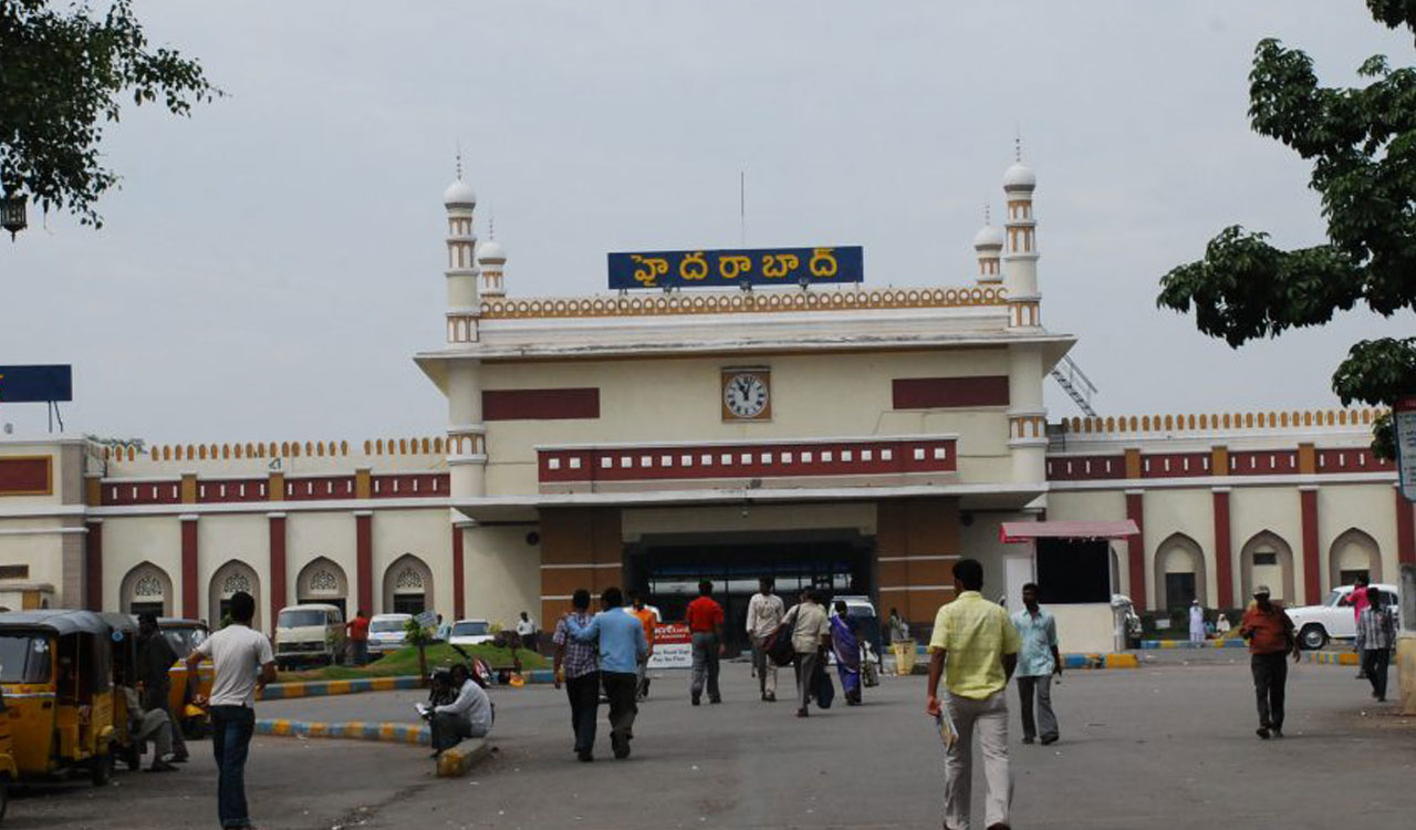 Hyderabad Police on their toes to check entry of illegal immigrants from Bangladesh