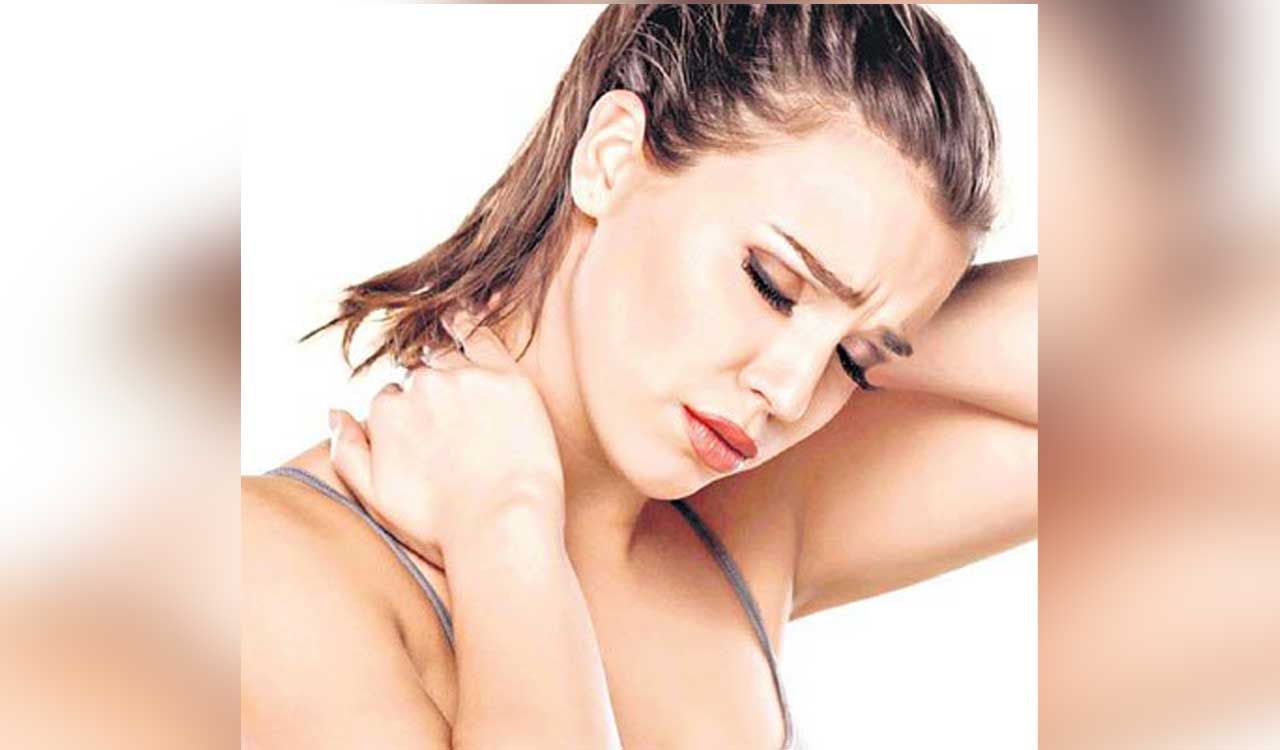 Clinical joint diseases in neck, shoulders may be due to vitamin D deficiency: Experts