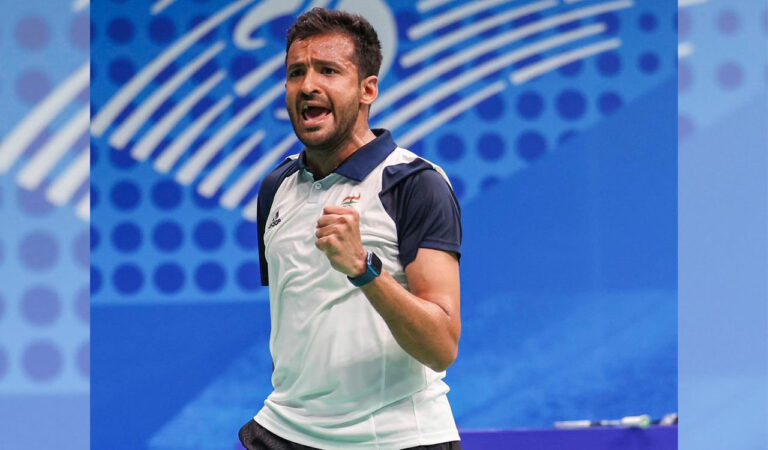 Nitesh Kumar