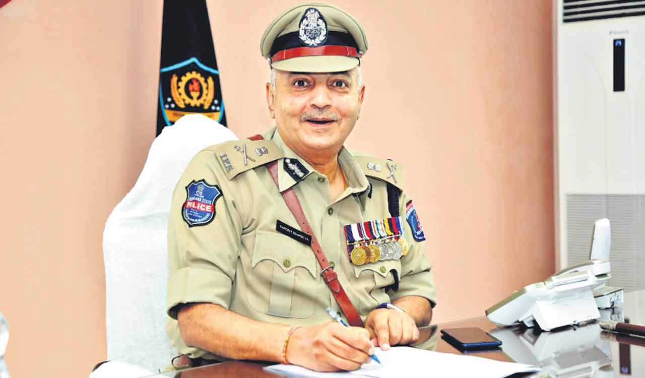 Only 2 out of 16 deaddiction centres performing well in Telangana: TGANB