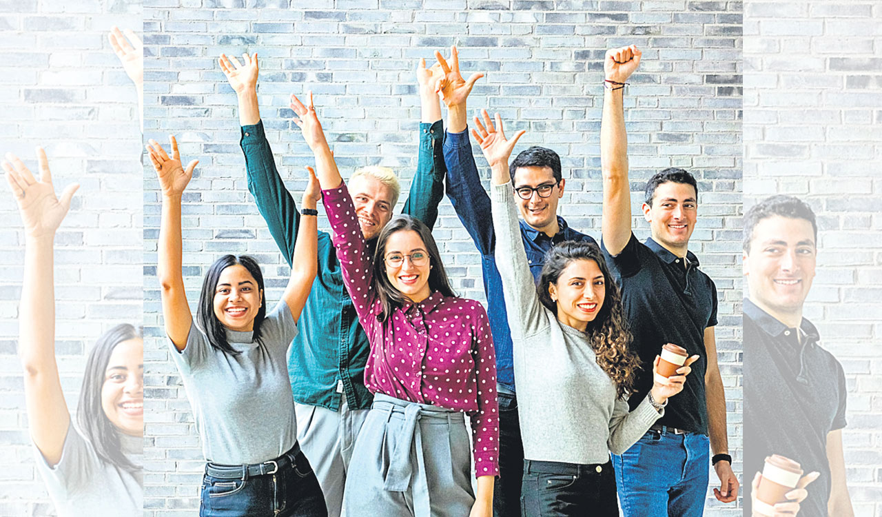 Opinion: Making EX sustainable