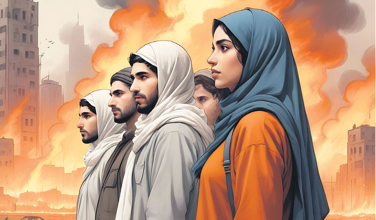 Opinion: Resolving uncertainties in life and war