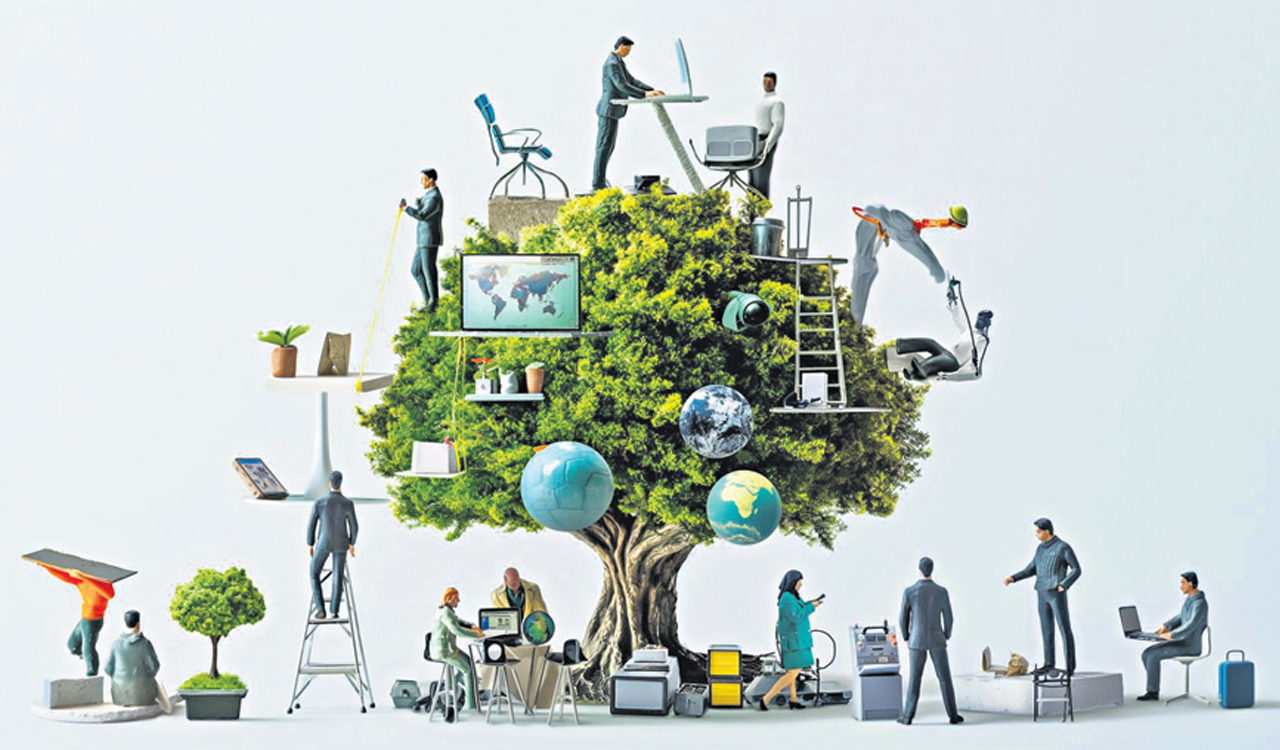 Opinion: Sustainability and Green Finance