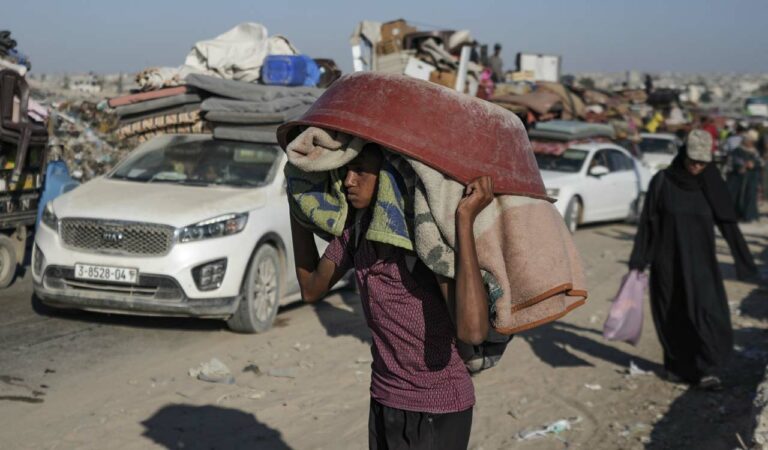 Gaza