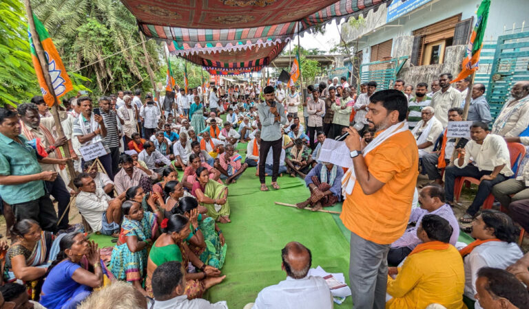 P Harish Babu