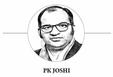 Pk Joshi