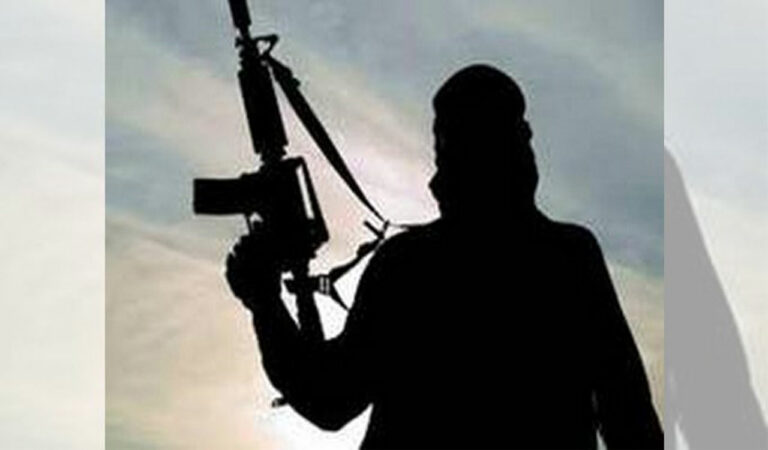 Pak Gunmen
