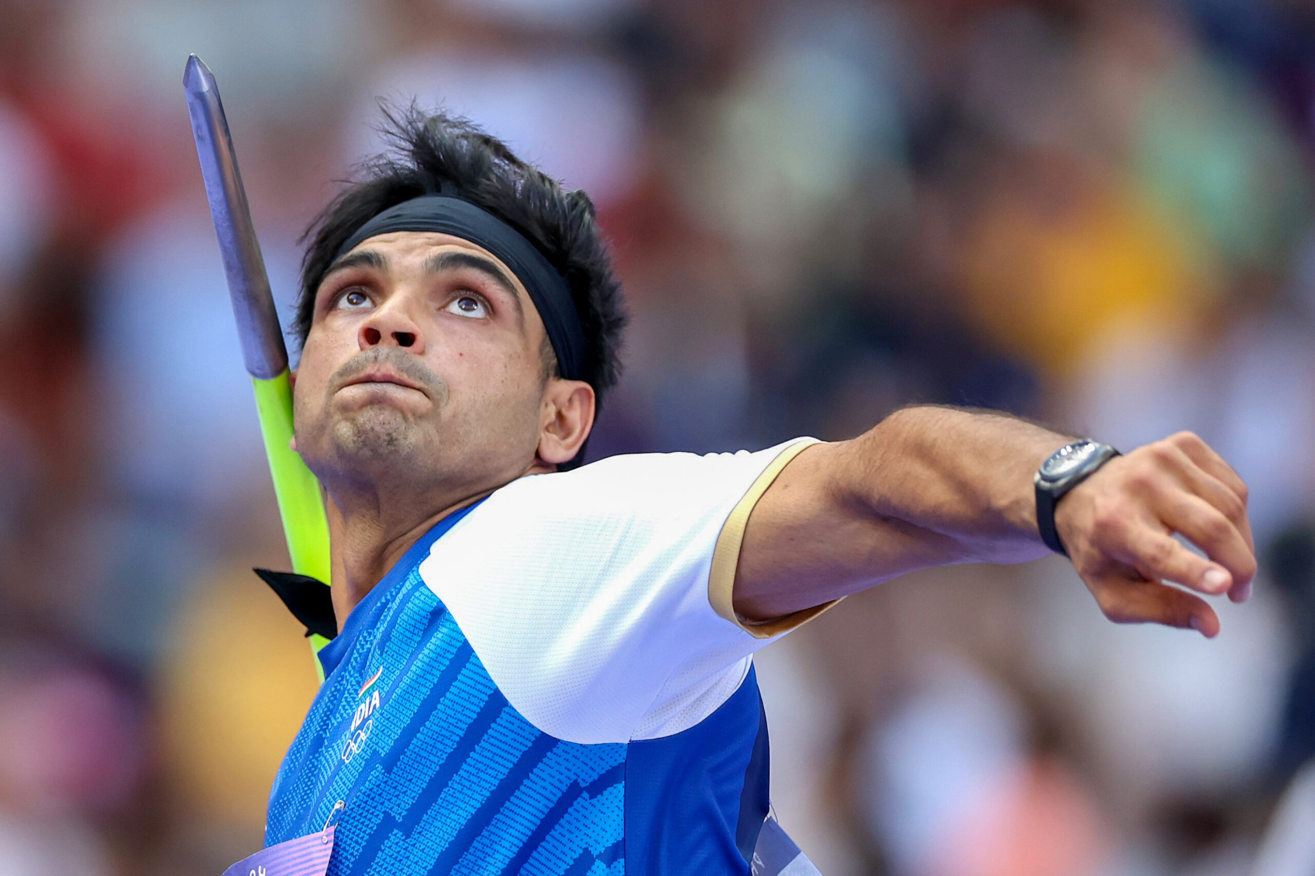 Paris Olympics: D-Day for Neeraj Chopra, Men’s Hockey team