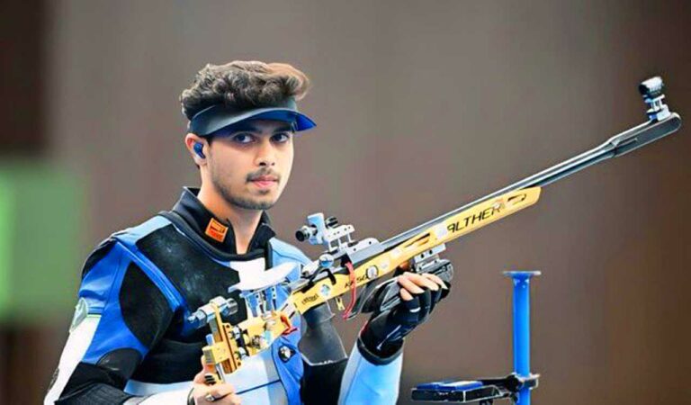 Swapnil Kusale