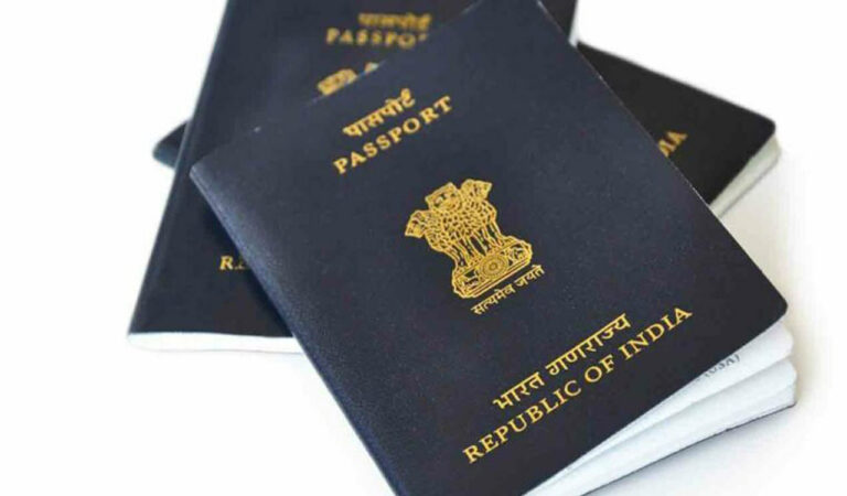 Passport rights