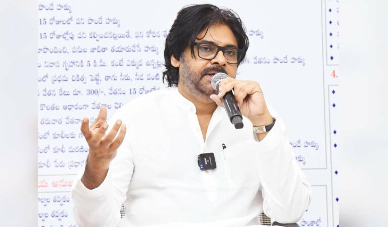 Pawan Kalyan