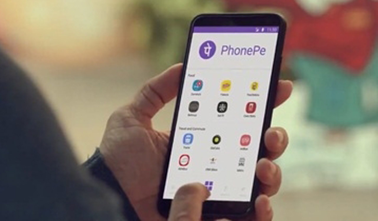 PhonePe Launches ‘Pre-Approved Term Life Insurance’ Feature