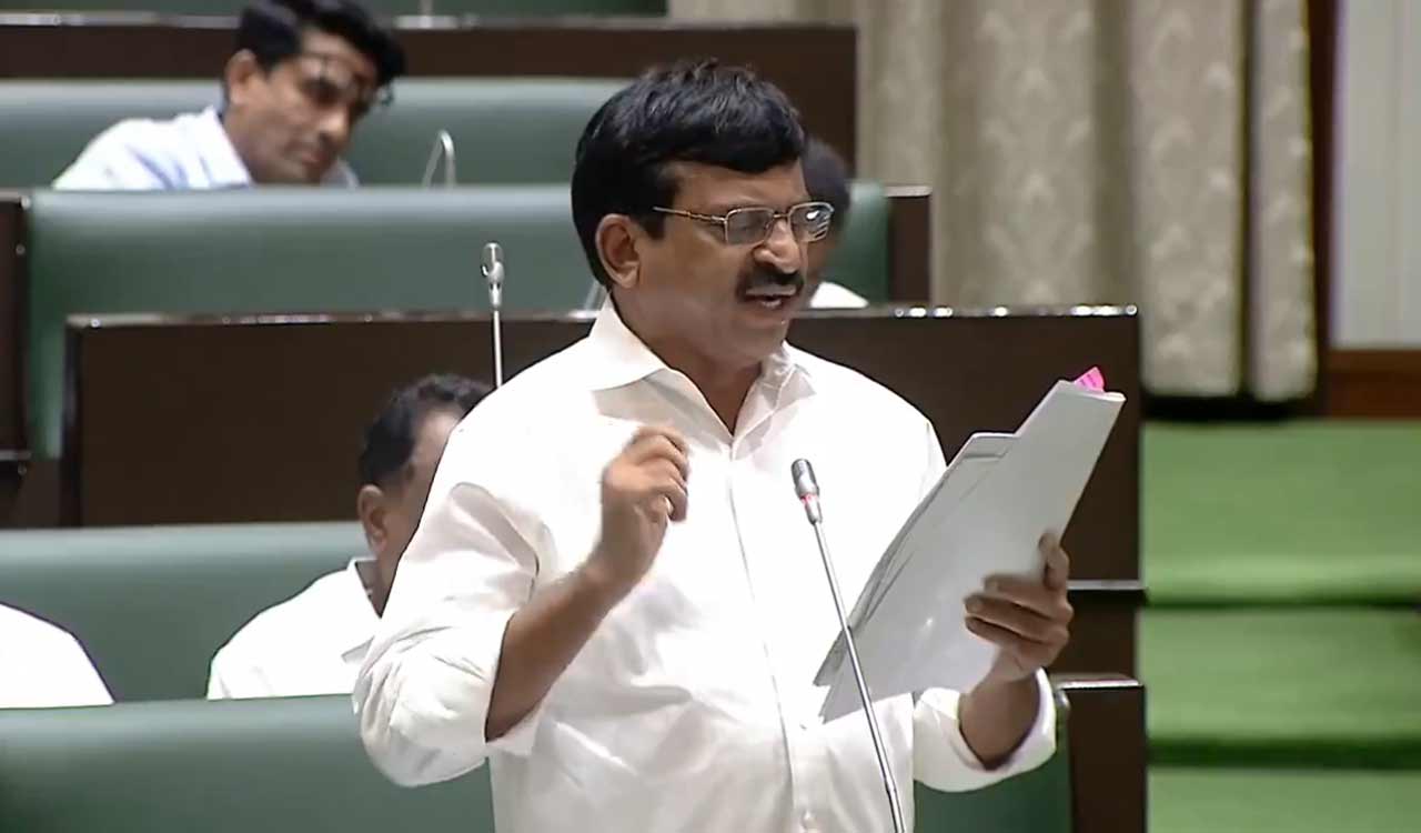 Telangana govt to introduce new law for land registration, ownership