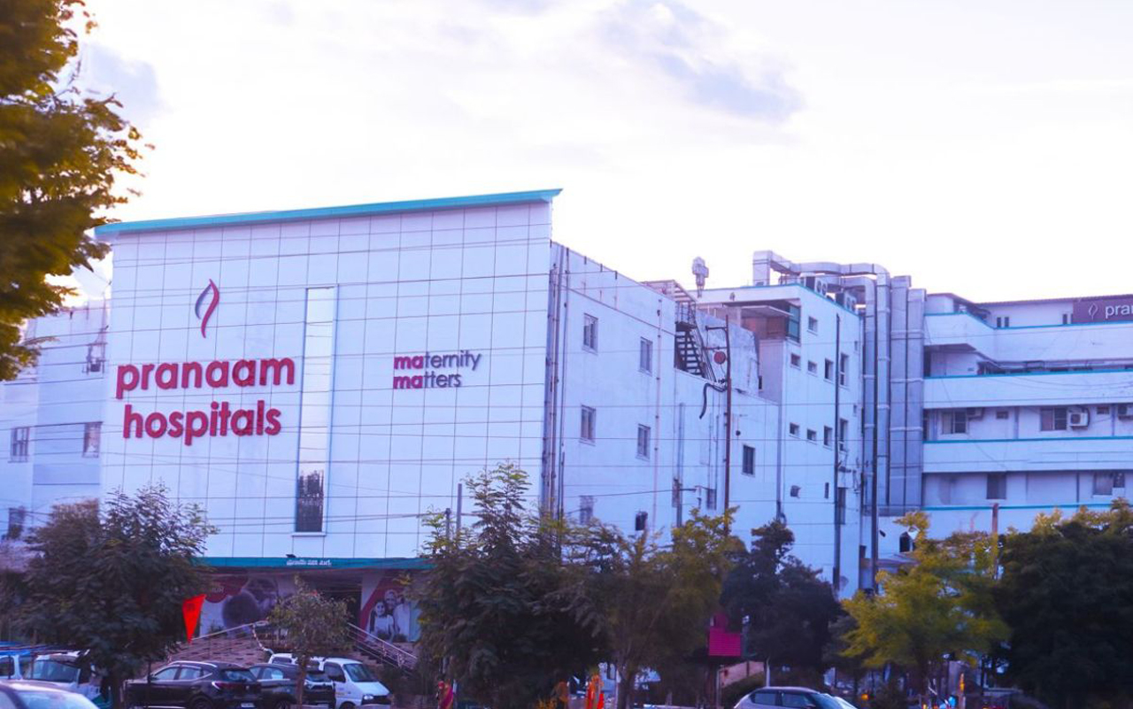 Doctors at Pranaam Hospitals to suspend duties on Saturday in ...