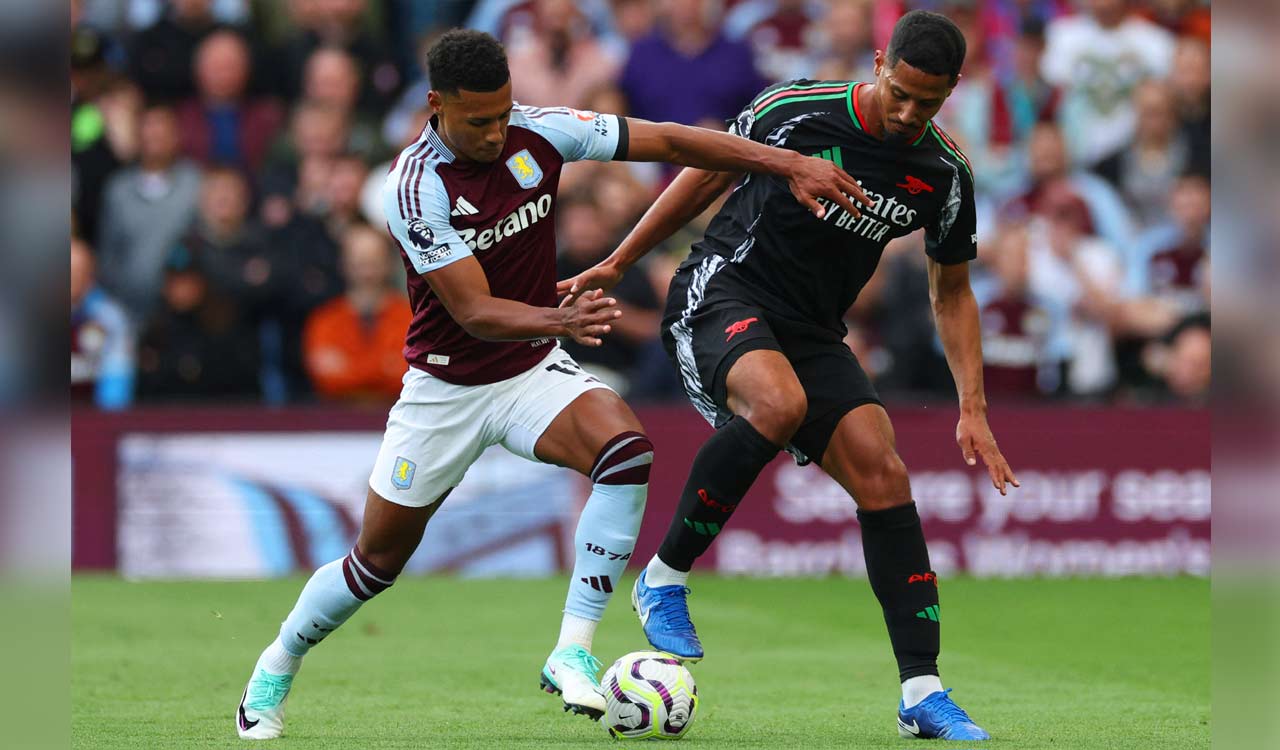 Premier League: Man City shatter Ipswich’s dream start with quick comeback