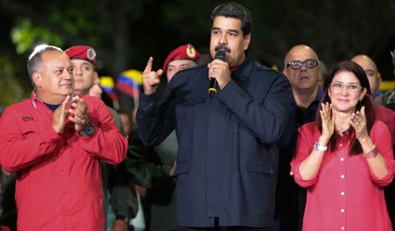President Maduro