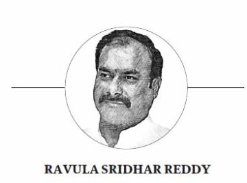 Ravula Sridhar Reddy