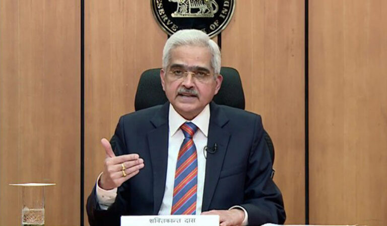 Shaktikanta Das