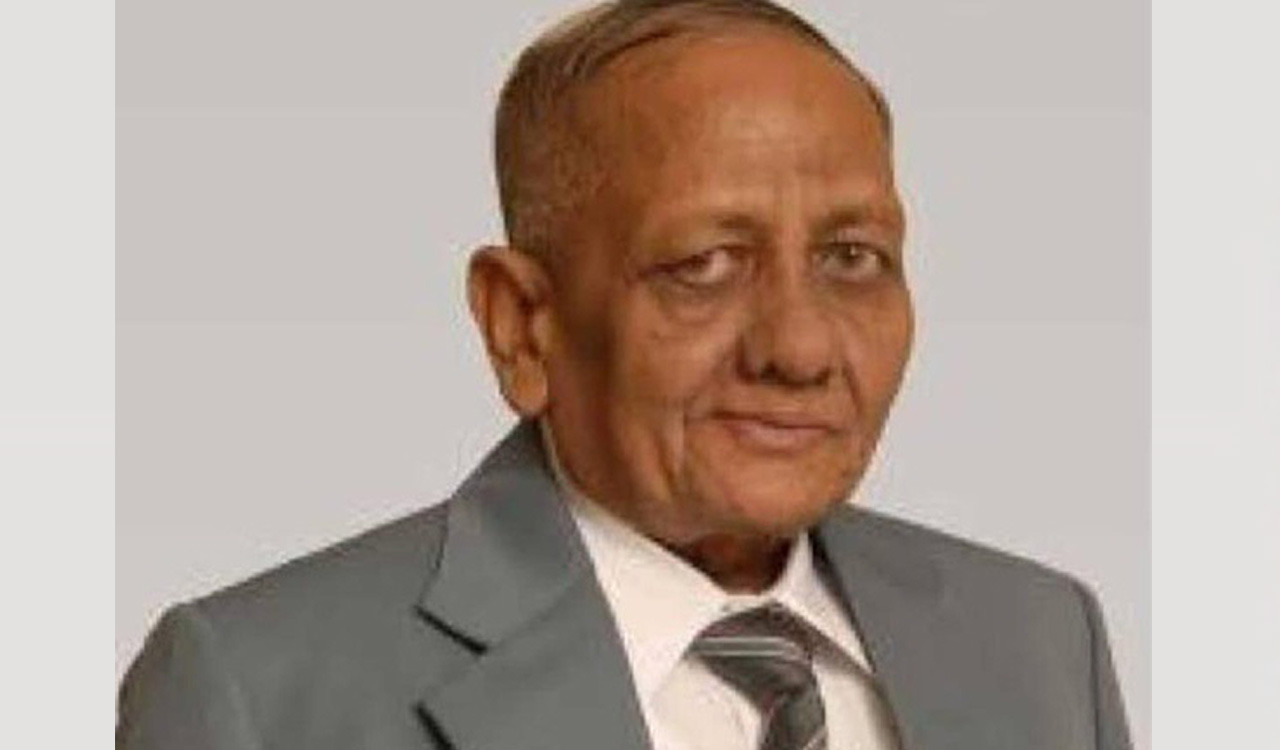 RN Agarwal, ‘Father of Agni missile’, passes away in Hyderabad ...