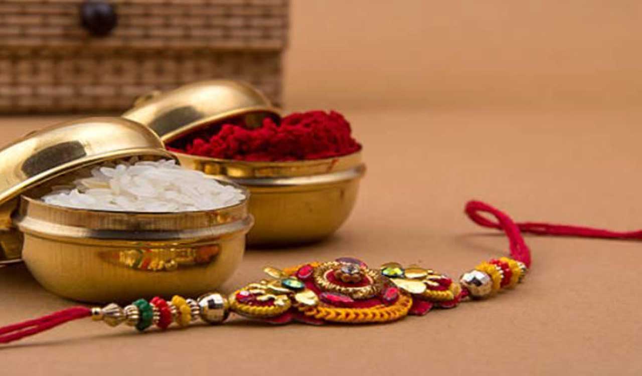 TGSRTC cargo to open separate counters for Rakhi transportation