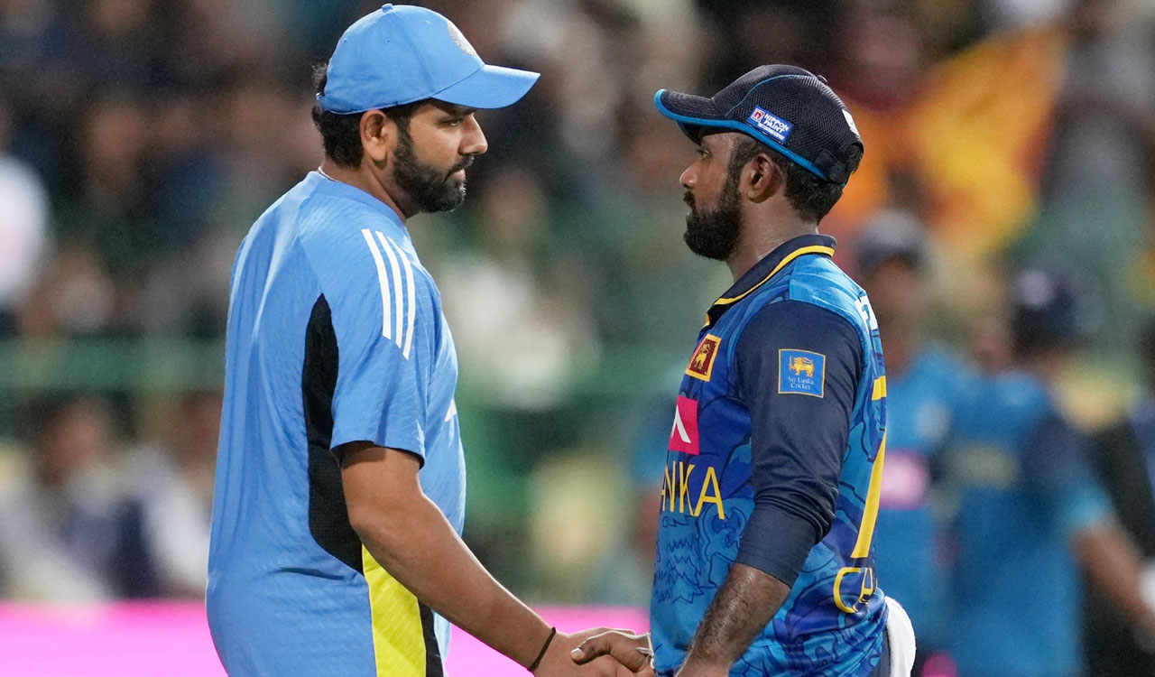 Onus on Indian batters to avoid series defeat vs Sri Lanka after 27 years