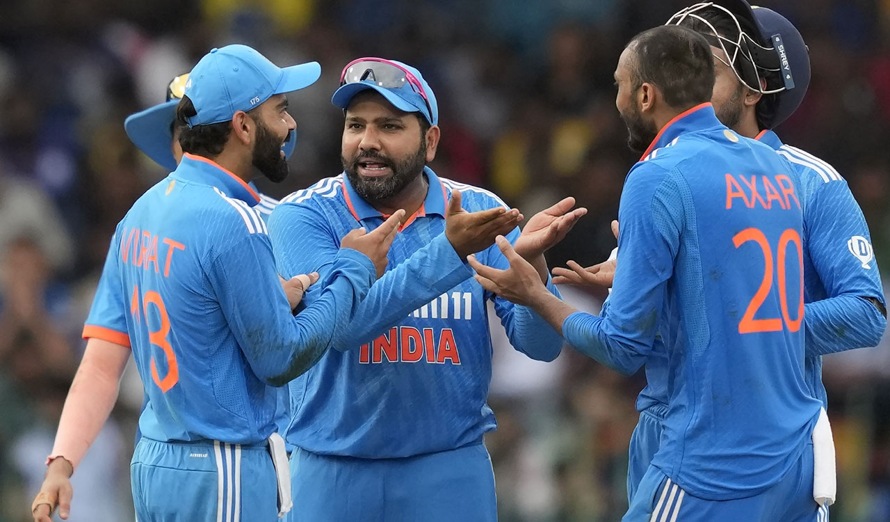 India look to battle sluggish pitch, overcome Lankan spin threat