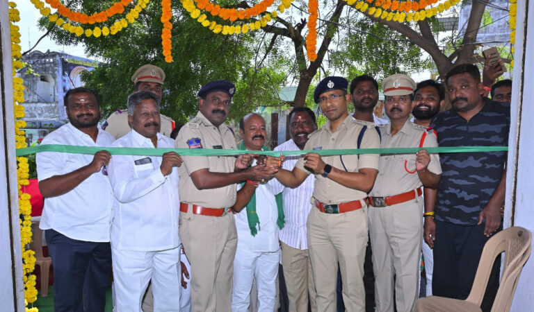 Sp Ashok Kumar