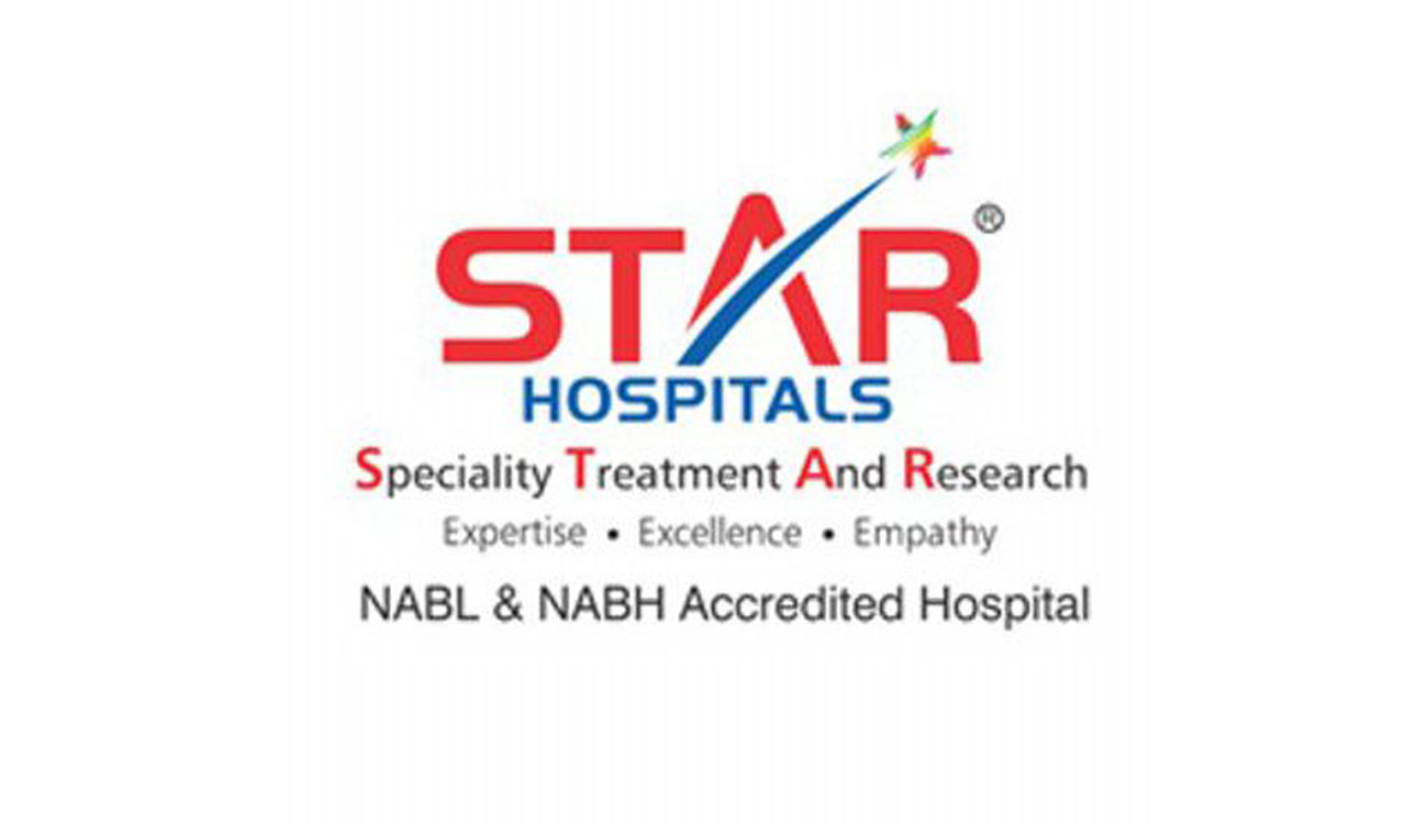 STAR Hospitals introduces home sample collection services in Hyderabad