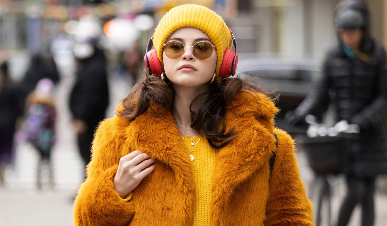 Selena Gomez in awe of Meryl Streep, says she’s learnt so much from the star