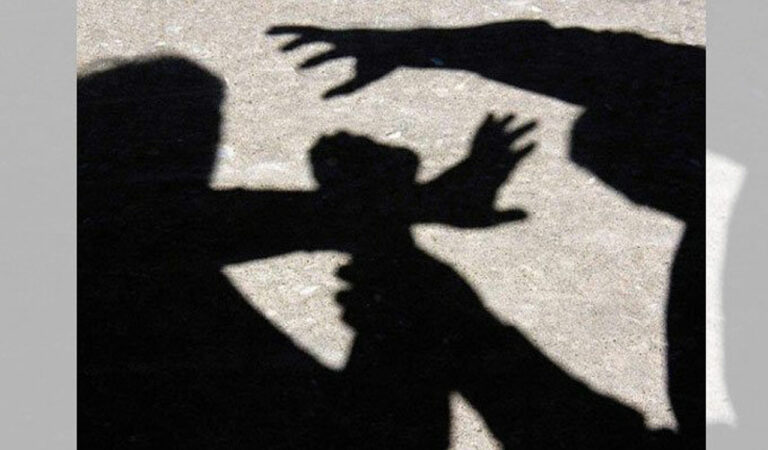 Boys sexual assault