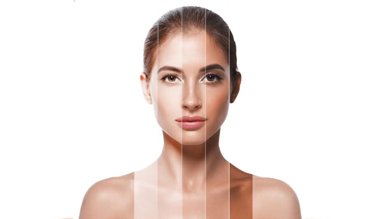 How to Remove Skin Tan?