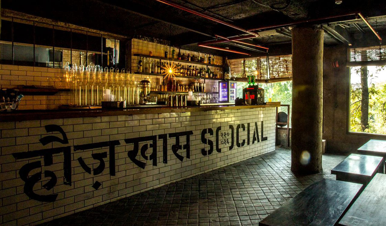 Hyderabad: SOCIAL cafe celebrates its 10th anniversary