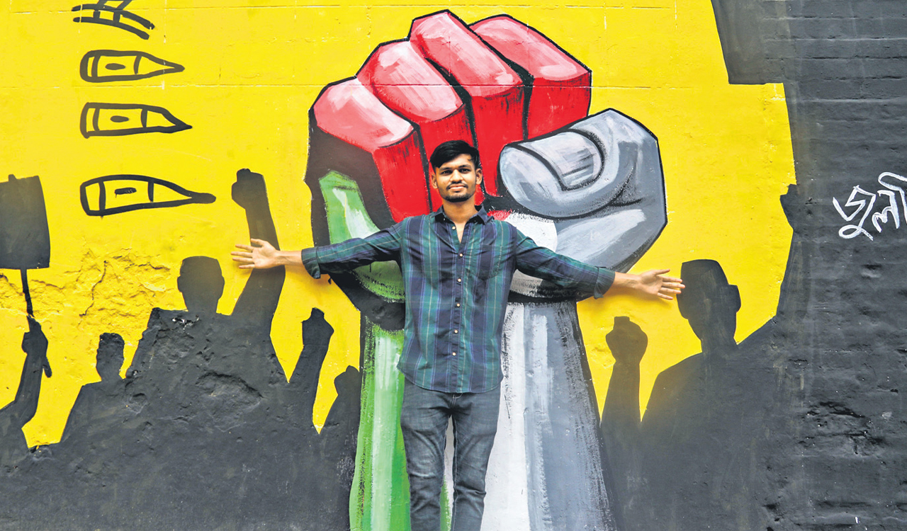 Opinion: No crisis in South Asia