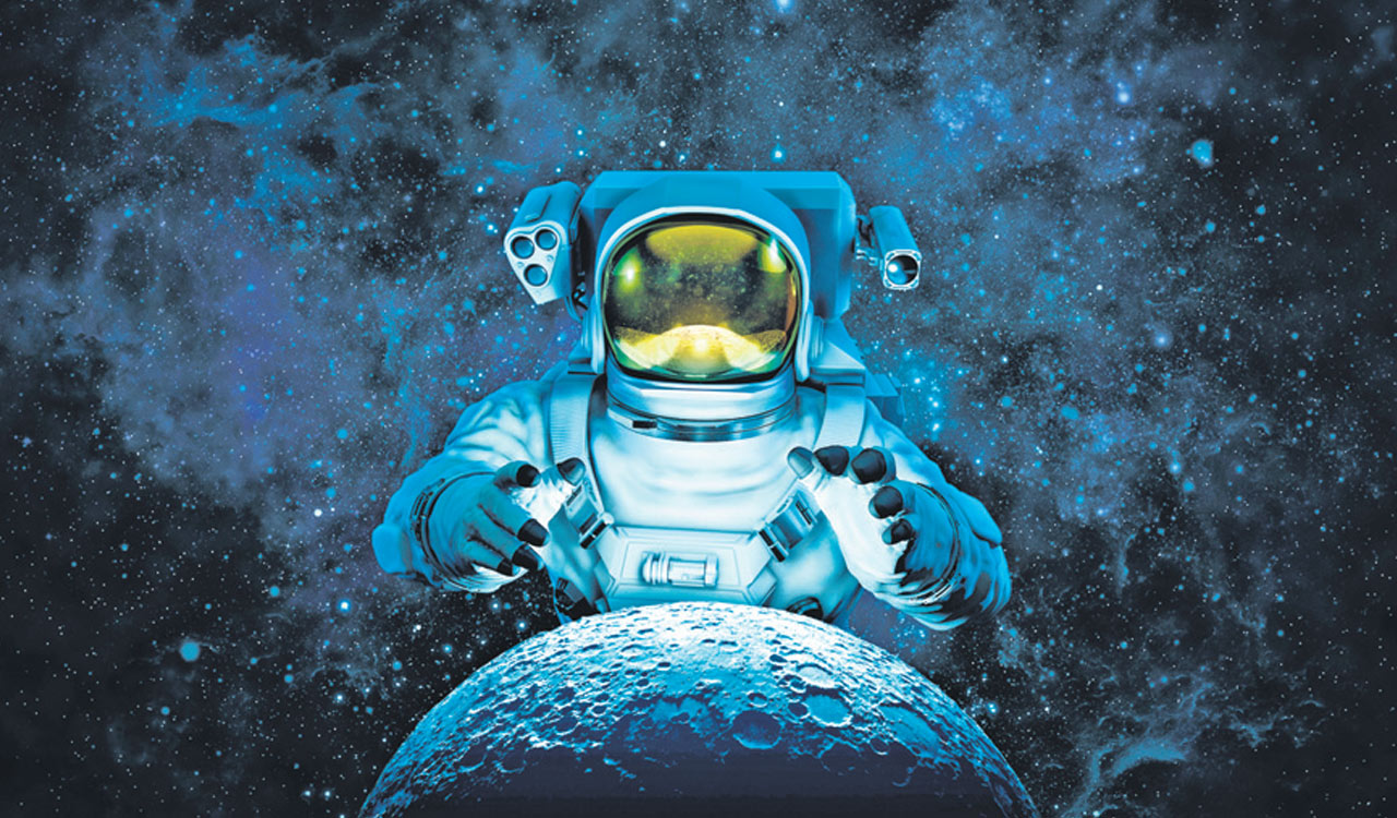 Opinion: Space for social well-being