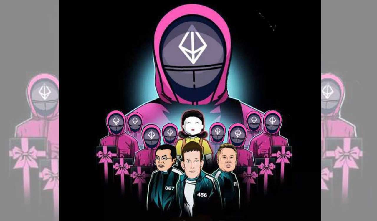 Squid Game 2 teaser shows a tense Lee Jung Jae re-entering the game