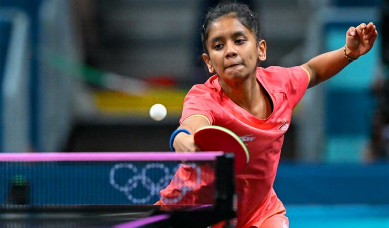 Sreeja Akula