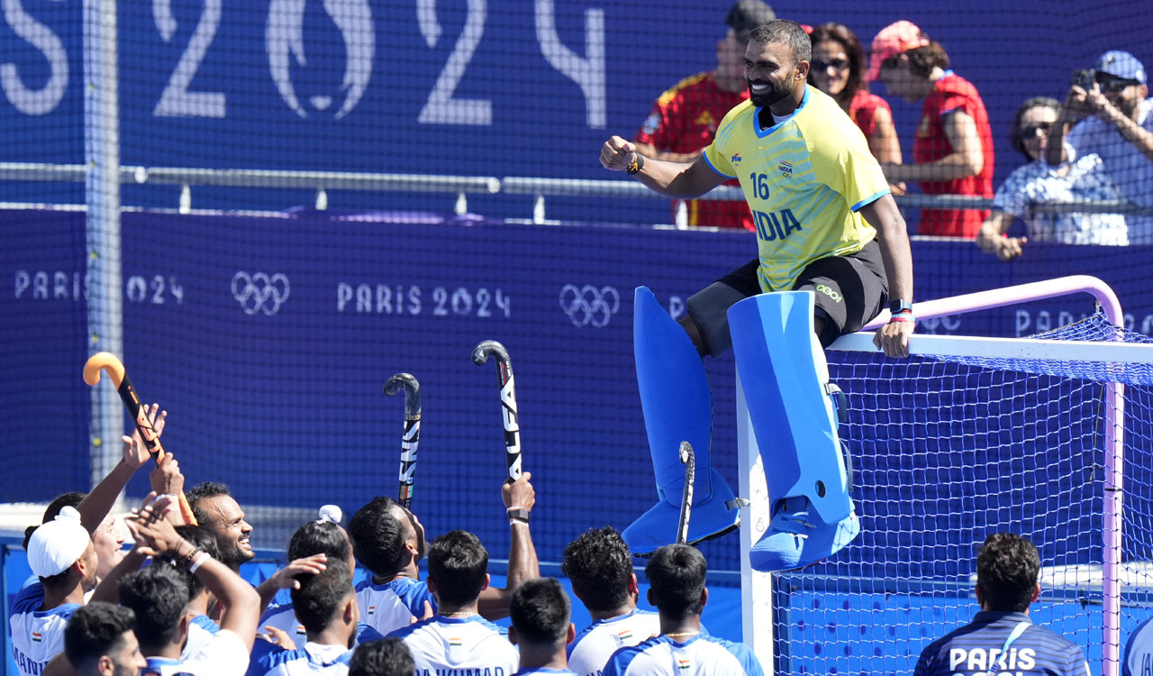 India has talent to find a replacement for me, says ‘The Great Wall’