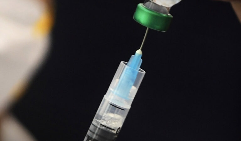 Indian medical institutes working on developing vaccine for dengue
