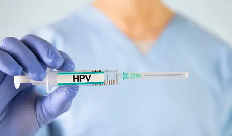 HPV