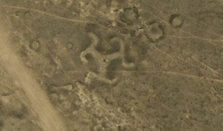 Swastika Design