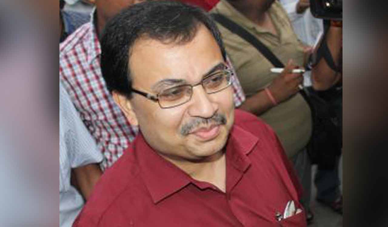 Why can’t Tollywood make counter-narratives to B’wood films showing Bengal in bad light: Trinamool leader