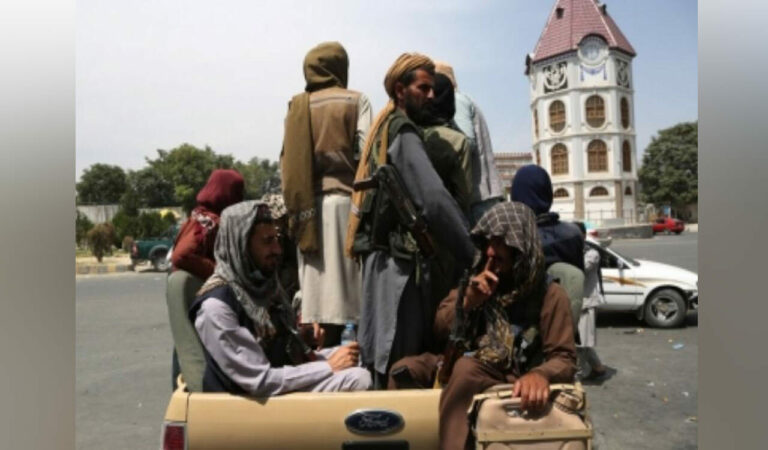 Taliban
